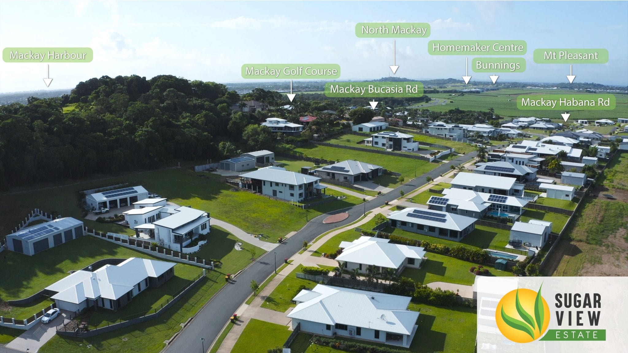 [Land for Sale] Sugarview Estate, Richmond OpenLot